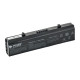Акумулятор PowerPlant для ноутбуків DELL Inspiron 1525 (RN873, DE 1525, 3S2P) 11.1V 5200mA