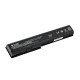 Акумулятор PowerPlant для ноутбуків HP Pavilion DV7 (HSTNN-DB75) 14.4V 5200mAh