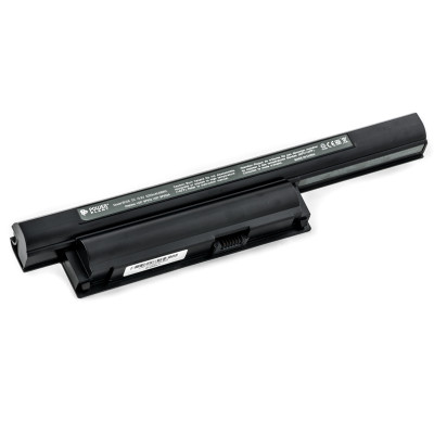 Акумулятор PowerPlant для ноутбуків SONY VAIO VPC-EA1 (VGP-BPS22) 10.8V 5200mAh
