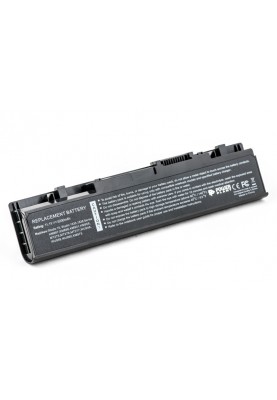 Акумулятор PowerPlant для ноутбуків DELL Studio 1535 (WU946, DE 1537 3S2P) 11.1V 5200mAh