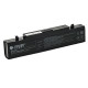 Акумулятор PowerPlant для ноутбуків SAMSUNG Q318 (AA-PB9NC6B, SG3180LH) 11.1V 5200mAh