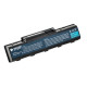 Акумулятор PowerPlant для ноутбуків ACER Aspire 4710 (AS07A41, AC43103S2P) 11.1V 5200mAh