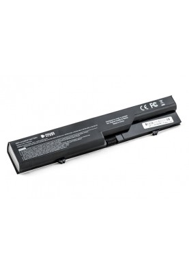 Акумулятор PowerPlant для ноутбуків HP 420 (587706-121, H4320LH) 10.8V 5200mAh