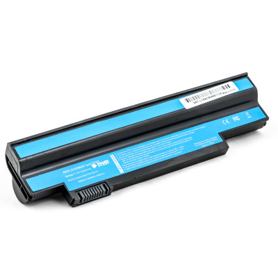 Акумулятор PowerPlant для ноутбуків ACER (UM09G31, AR5325LH) 11.1V 5200mAh