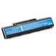 Акумулятор PowerPlant для ноутбуків ACER Aspire 4732 (AS09A31, ARD725LH) 11.1V 5200mAh