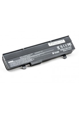 Акумулятор PowerPlant для ноутбуків ASUS Eee PC105 (A32-1015, AS1015LH) 10.8V 5200mAh