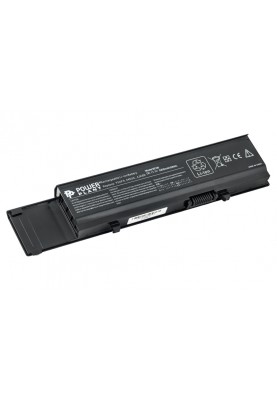 Акумулятор PowerPlant для ноутбуків DELL Vostro 3400 (7FJ92, DL3400LH) 11.1V 5200mAh