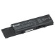 Акумулятор PowerPlant для ноутбуків DELL Vostro 3400 (7FJ92, DL3400LH) 11.1V 5200mAh