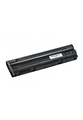 Акумулятор PowerPlant для ноутбуків DELL Latitude E6420 (X57F1, DL6420LH) 11.1V 5200mAh