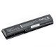 Акумулятор PowerPlant для ноутбуків HP Pavilion DV9000 (HSTNN-LB33, H90001LH) 14.4V 5200mAh