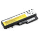 Акумулятор PowerPlant для ноутбуків IBM/LENOVO IdeaPad G460 (L09L6Y02, LE G460 3S2P) 11.1V 5200mAh