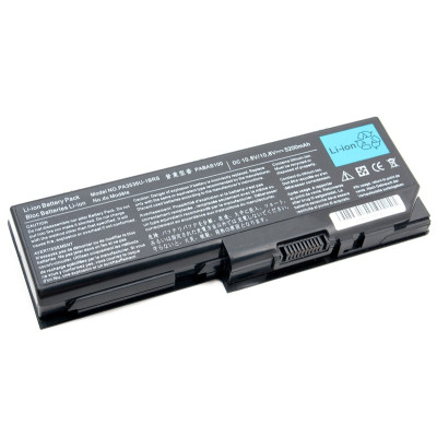 Акумулятор PowerPlant для ноутбуків TOSHIBA Satellite P200 (PA3536U-1BRS, TA3536LH) 10.8V 5200mAh