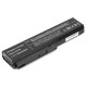Акумулятор PowerPlant для ноутбуків CASPER TW8 Series (SQU-804, UN8040LH) 11.1V 5200mAh