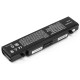 Акумулятор PowerPlant для ноутбуків SAMSUNG M60 (AA-PB2NC3B, SG6560LH) 11.1V 5200mAh