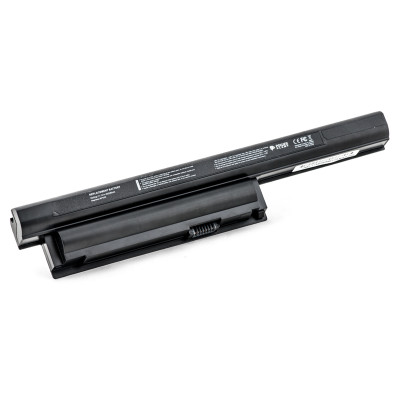 Акумулятор PowerPlant для ноутбуків SONY VAIO CA (VGP-BPS26) 10.8V 5200mAh