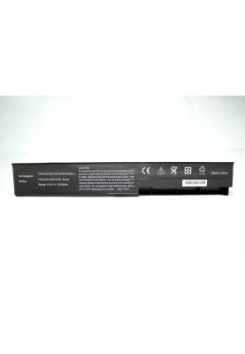 Акумулятор PowerPlant для ноутбуків ASUS X401 (A32-X401) 10.8V 5200mAh