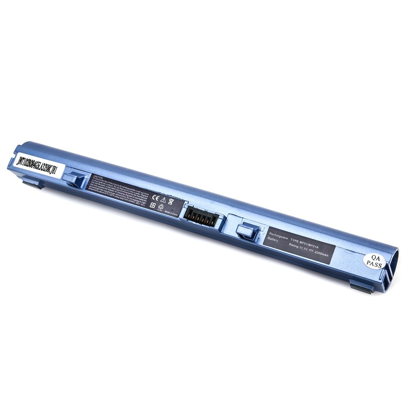 Акумулятор PowerPlant для ноутбуків SONY VAIO PCG-505 (PCGA-BP51) 11.1V 2200mAh