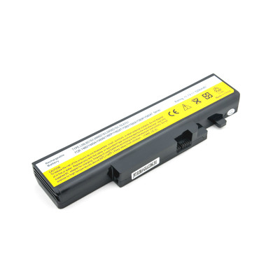 Акумулятор PowerPlant для ноутбуків IBM/LENOVO IdeaPad Y460 (LO9N6D16) 11.1V 5200mAh