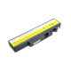 Акумулятор PowerPlant для ноутбуків IBM/LENOVO IdeaPad Y460 (LO9N6D16) 11.1V 5200mAh