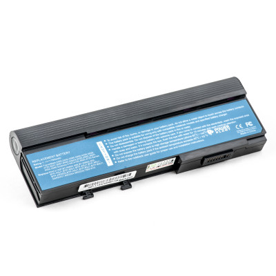 Акумулятор PowerPlant для ноутбуків ACER Aspire 5550 (BTP-ANJ1, ARJ1) 11.1V 7800mAh