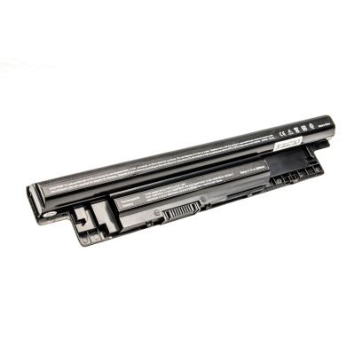 Акумулятор PowerPlant для ноутбуків DELL  Inspiron 3541 (MR90Y) 11.1V 5200mAh