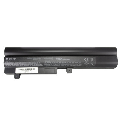 Акумулятор PowerPlant для ноутбуків TOSHIBA Dynabook UX/23JBL (PA3732U-1BRS ) 10.8V 5200mAh