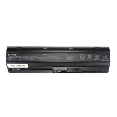 Акумулятор PowerPlant для ноутбуків HP Presario CQ42 (HSTNN-CB0X, H CQ42 3S2P) 10.8V 10400mAh