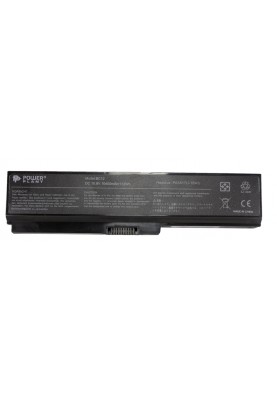 Акумулятор PowerPlant для ноутбуків TOSHIBA Satellite L750 (PA3817U-1BAS) 10.8V 10400mAh