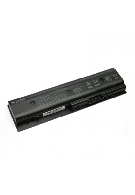 Акумулятор PowerPlant для ноутбуків HP Pavilion M6 (HSTNN-LB3N) 11.1V 5200mAh