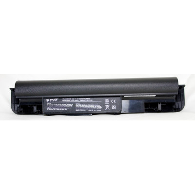 Акумулятор PowerPlant для ноутбуків DELL Vostro 1220 (0F116N) 11.1V 5200mAh