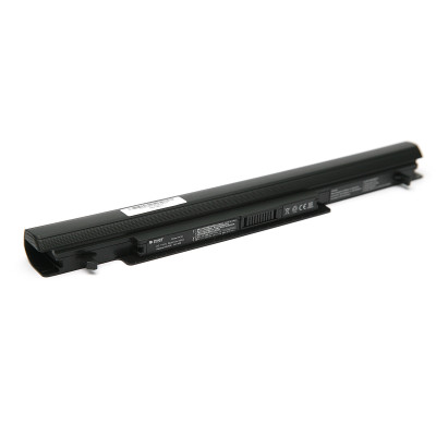 Акумулятор PowerPlant для ноутбуків  ASUS A32-A46 (A31-K56, ASK560L7) 14.8V 2600mAh