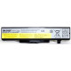 Акумулятор PowerPlant для ноутбуків IBM/LENOVO IdeaPad G580 (L11L6F01) 11.1V 5200mAh