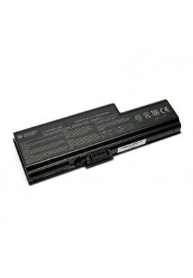 Акумулятор PowerPlant для ноутбуків TOSHIBA Qosmio F50 (PA3640U-1BAS) 14.4V 5200 mAh