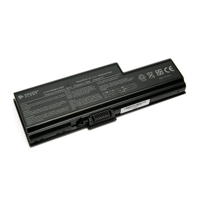 Акумулятор PowerPlant для ноутбуків TOSHIBA Qosmio F50 (PA3640U-1BAS) 14.4V 5200 mAh