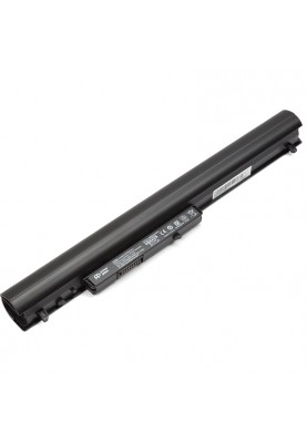 Акумулятор PowerPlant для ноутбуків HP Pavilion TouchSmart 14 (HSTNN-UB5M HPTS4L7) 14.4V 2600mAh