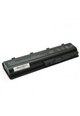 Акумулятор PowerPlant для ноутбуків HP Presario CQ42 (HSTNN-CB0X, H CQ42 3S2P) 10.8V 4400mAh