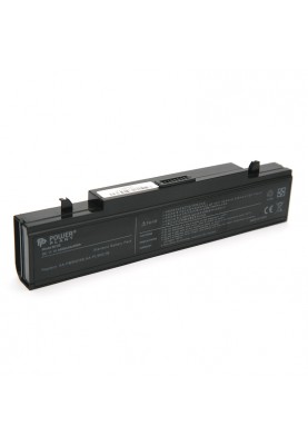 Акумулятор PowerPlant для ноутбуків SAMSUNG Q318 (AA-PB9NC6B, SG3180LH) 11.1V 4400mAh