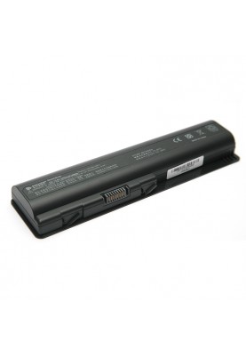 Акумулятор PowerPlant для ноутбуків HP Pavilion DV4 (HSTNN-DB72, HP5028LH) 10.8V 4400mAh