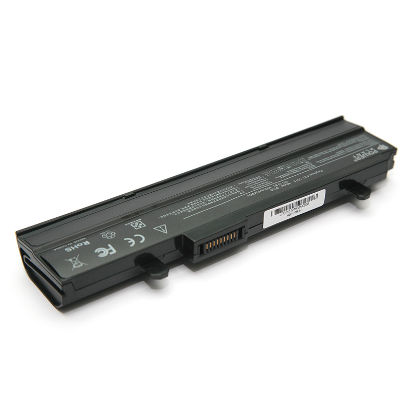 Акумулятор PowerPlant для ноутбуків ASUS Eee PC105 (A32-1015, AS1015LH) 10.8V 4400mAh