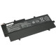Акумулятор PowerPlant для ноутбуків TOSHIBA Portege Z830 Ultrabook (PA5013U-1BRS) 14.8V 2600mAh