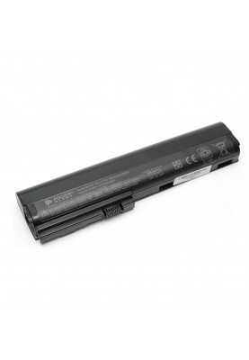 Акумулятор PowerPlant для ноутбуків HP EliteBook 2560 (HSTNN-UB2K, HP2560LH) 11.1V 5200mAh
