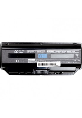 Акумулятор PowerPlant для ноутбуків NEC PC-VP-WP125 (WP125-4S1P) 14.4V 2200mAh