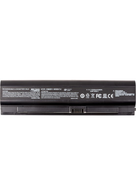 Акумулятор PowerPlant для ноутбуків Clevo N957TD (N950BAT) 11.1V 4400mAh