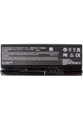 Акумулятор PowerPlant для ноутбуків HASEE Z7M-CT (NH50BAT) 14.6V 2200mAh