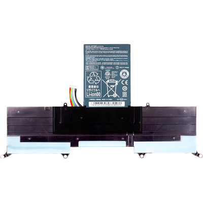 Акумулятор PowerPlant для ноутбуків ACER Aspire s3 (AP11D4F, ARS300PA) 11.1V 3280mAh