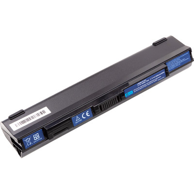 Акумулятор PowerPlant для ноутбуків ACER Aspire One 751 (UM09A75, ZA3) 11.1V 5200mAh