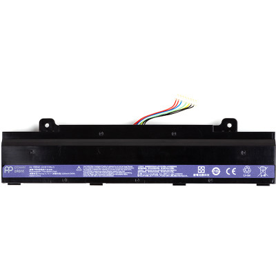 Акумулятор PowerPlant для ноутбуків ACER Aspire V5-591G (AL15B32) 11.1V 3200mAh