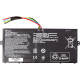 Акумулятор PowerPlant для ноутбуків ACER Switch 3 SW312-31P (AP16L5J) 7.7V 4670mAh