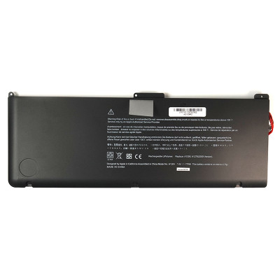 Акумулятор PowerPlant для ноутбуків APPLE MacBook 17" (A1309) 7.4V 77Wh