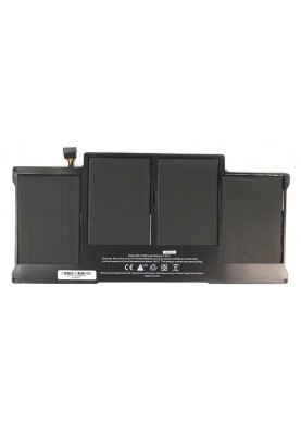 Акумулятор PowerPlant для ноутбуків APPLE MacBook Air 13" (A1405) 7.3V 38Wh